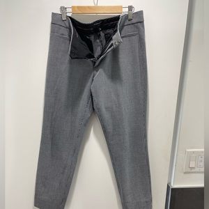 Banana Republic Sloan Fit Pant Size 8